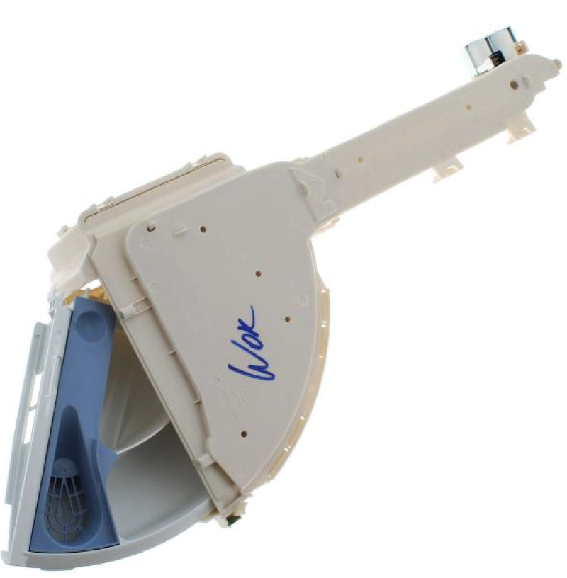 Bauknecht DECKEL F. EINSPUELKAMMER 535 BKS C00738303 488000738303