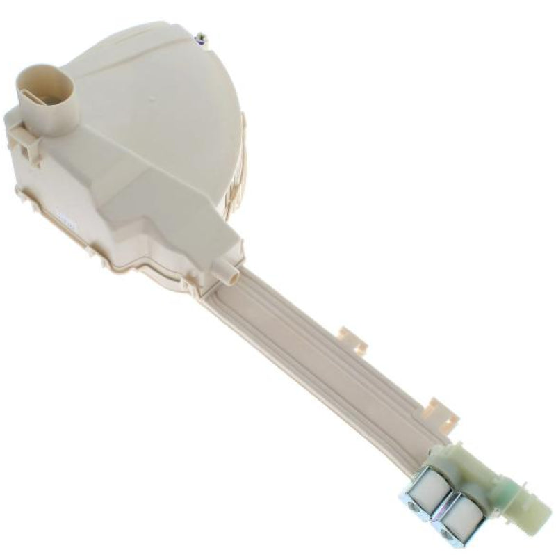 Bauknecht DECKEL F. EINSPUELKAMMER 535 BKS C00738303 488000738303