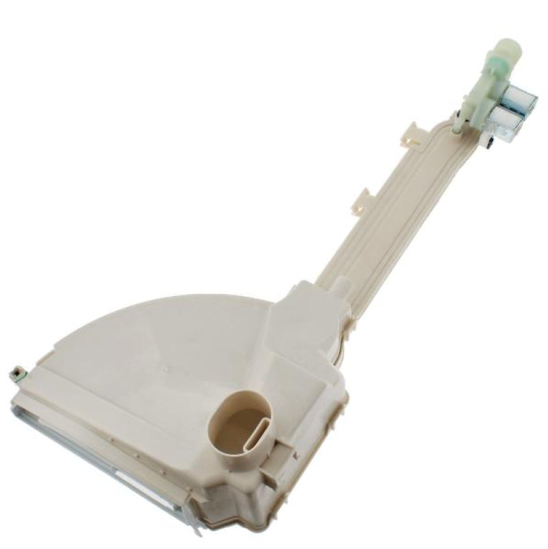 Bauknecht DECKEL F. EINSPUELKAMMER BK 535 BKS_ROW C00763294 488000763294