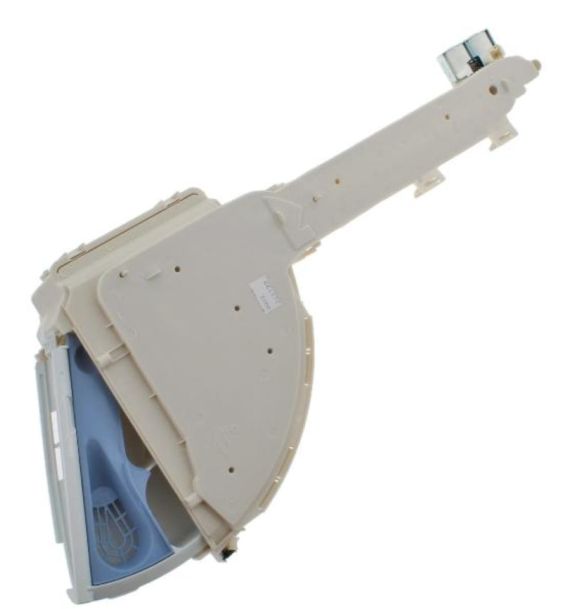 Bauknecht DECKEL F. EINSPUELKAMMER BK 535 BKS_ROW C00763294 488000763294