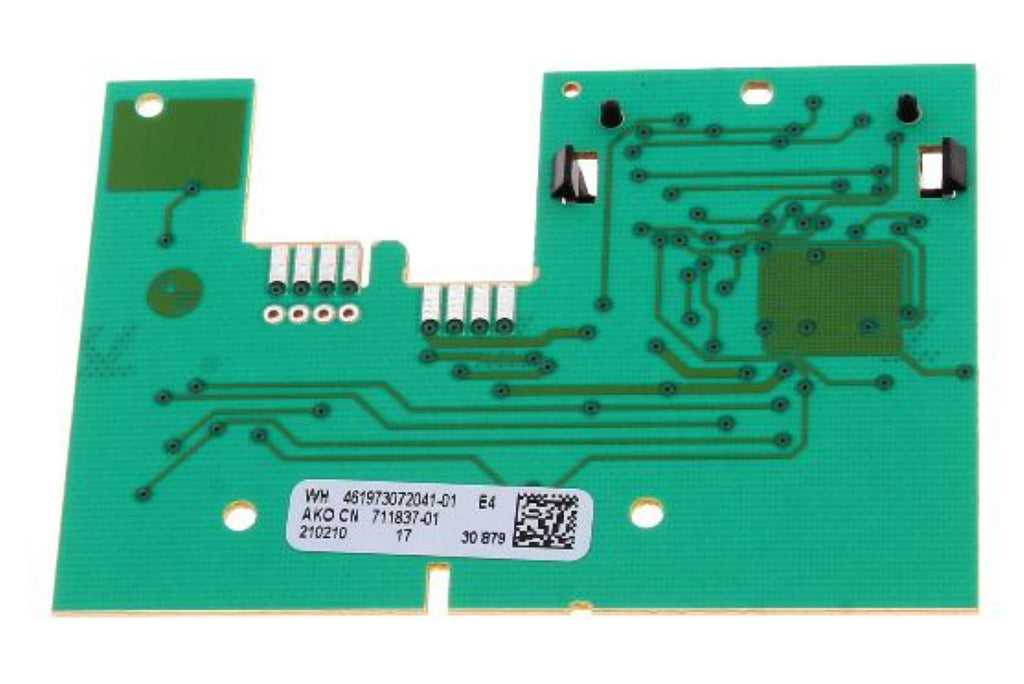 Bauknecht Modul E4 4 Opt. mit Display C00309387 481223958076