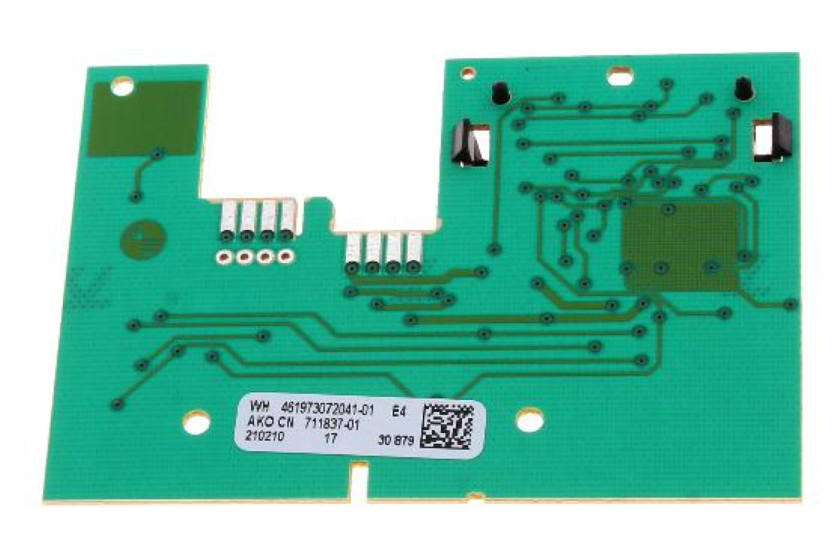 Bauknecht Modul E4 4 Opt. mit Display C00309387 481223958076