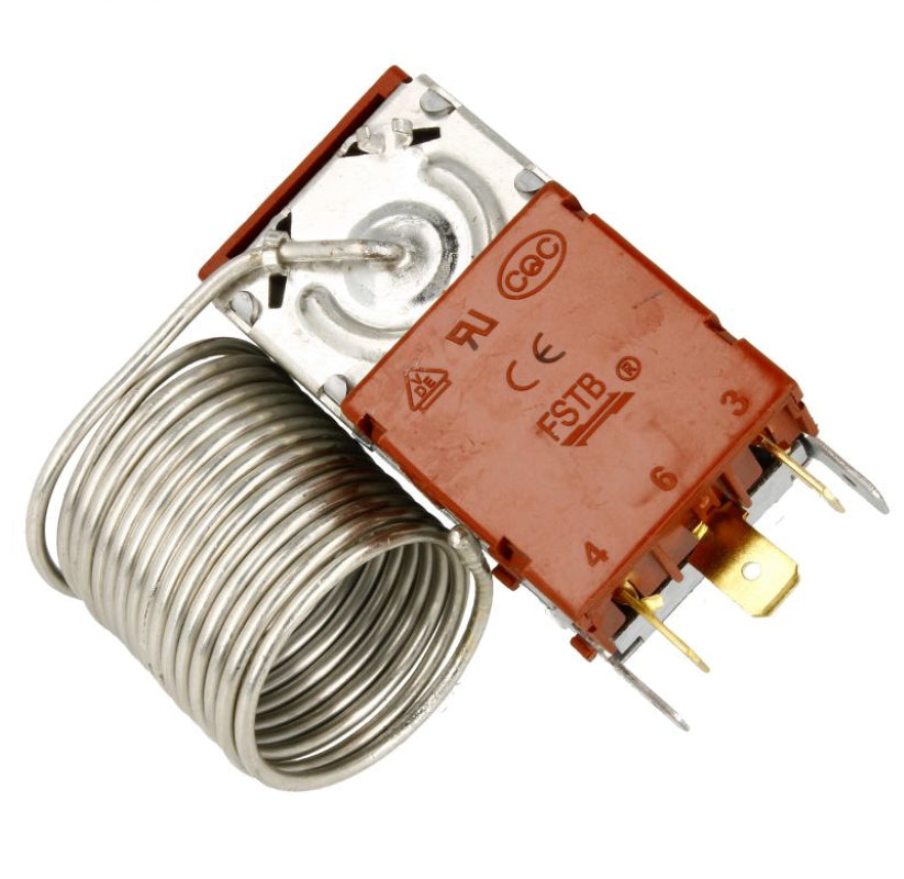 Vestel 32015617 1040914 49025842 KDF29N6 THERMOSTAT