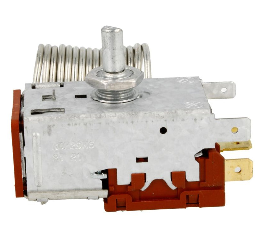 Vestel 32015617 1040914 49025842 KDF29N6 THERMOSTAT