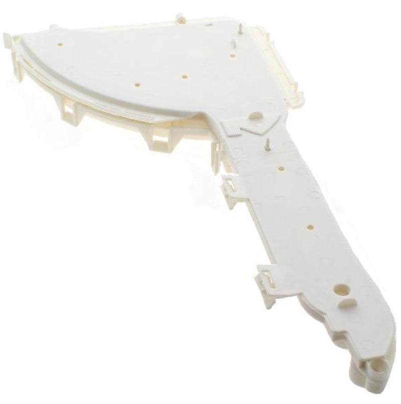 Bauknecht C0038017 4488000380174 DECKEL F. EINSPUELKAMMER STD 1E3U WD 427