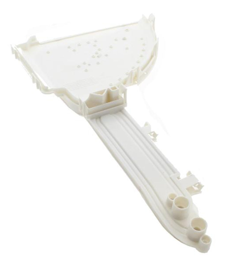 Bauknecht C0038017 4488000380174 DECKEL F. EINSPUELKAMMER STD 1E3U WD 427