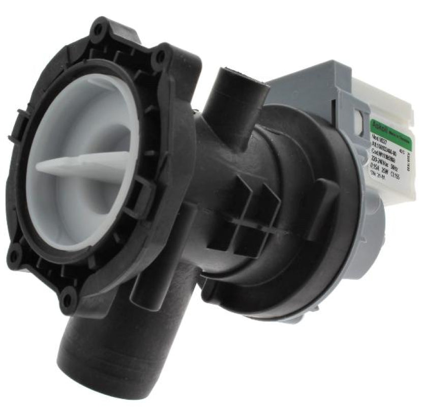 Bauknecht ABLAUFPUMPE 220-240V 50HZ FLAP C00517420 488000517420