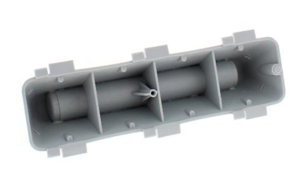 Bauknecht Beko C00327820 481241848605 Mitnehmer 54 mm mit Ge