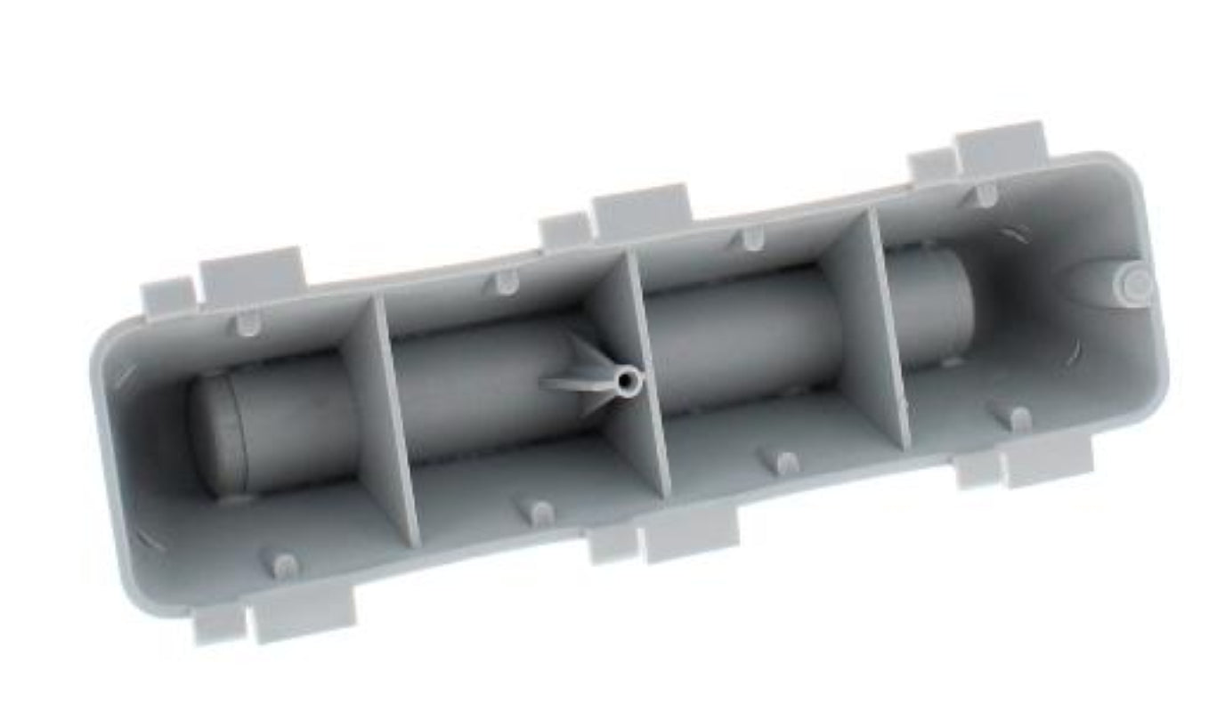 Bauknecht Beko C00327820 481241848605 Mitnehmer 54 mm mit Ge