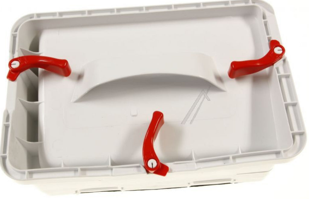 Beko  FILTER SCHUBLADE 2977430200