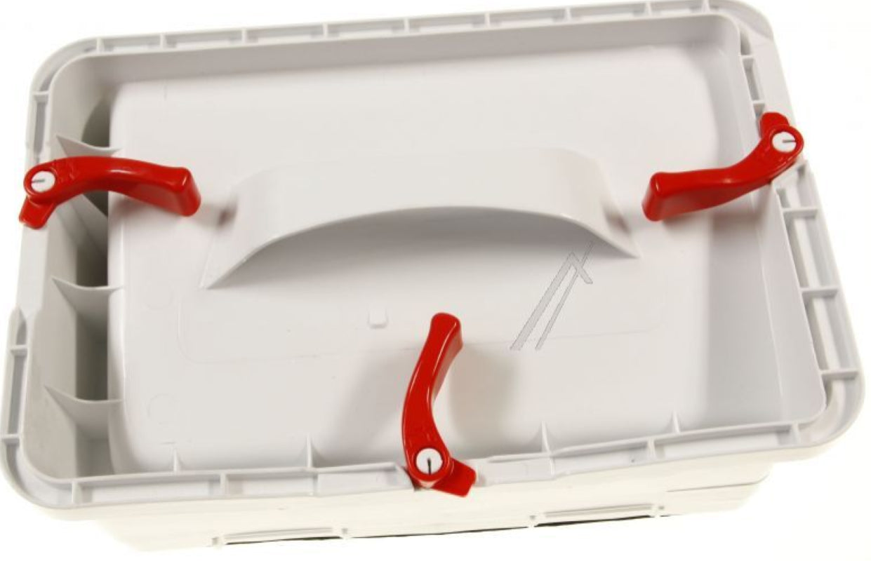 Beko  FILTER SCHUBLADE 2977430200