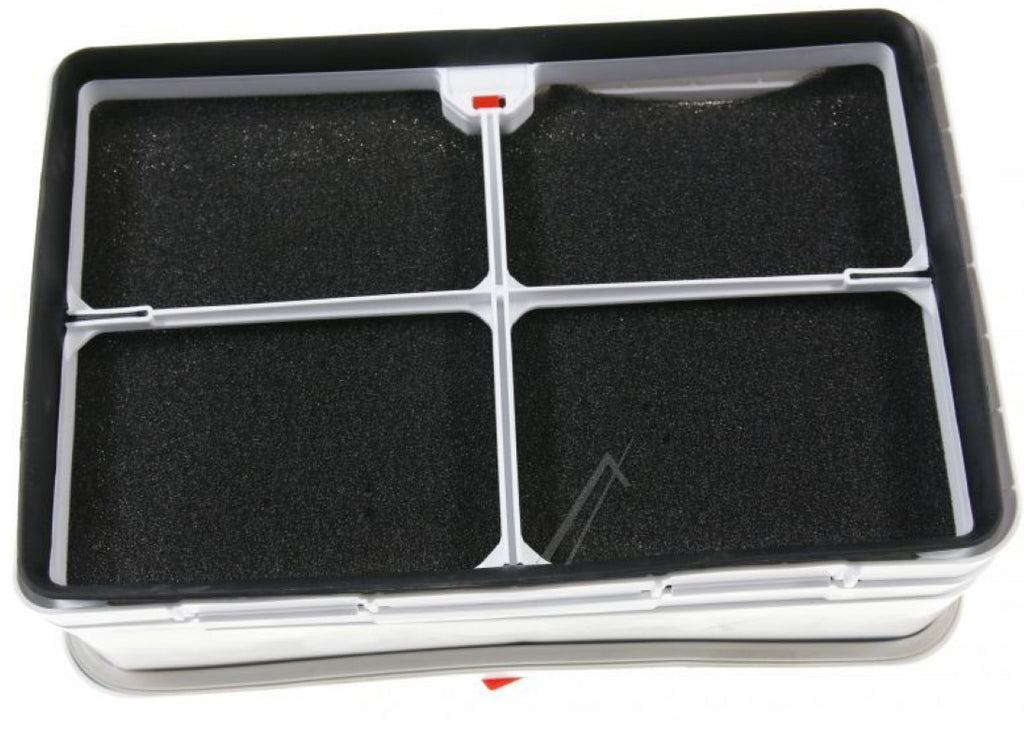 Beko  FILTER SCHUBLADE 2977430200