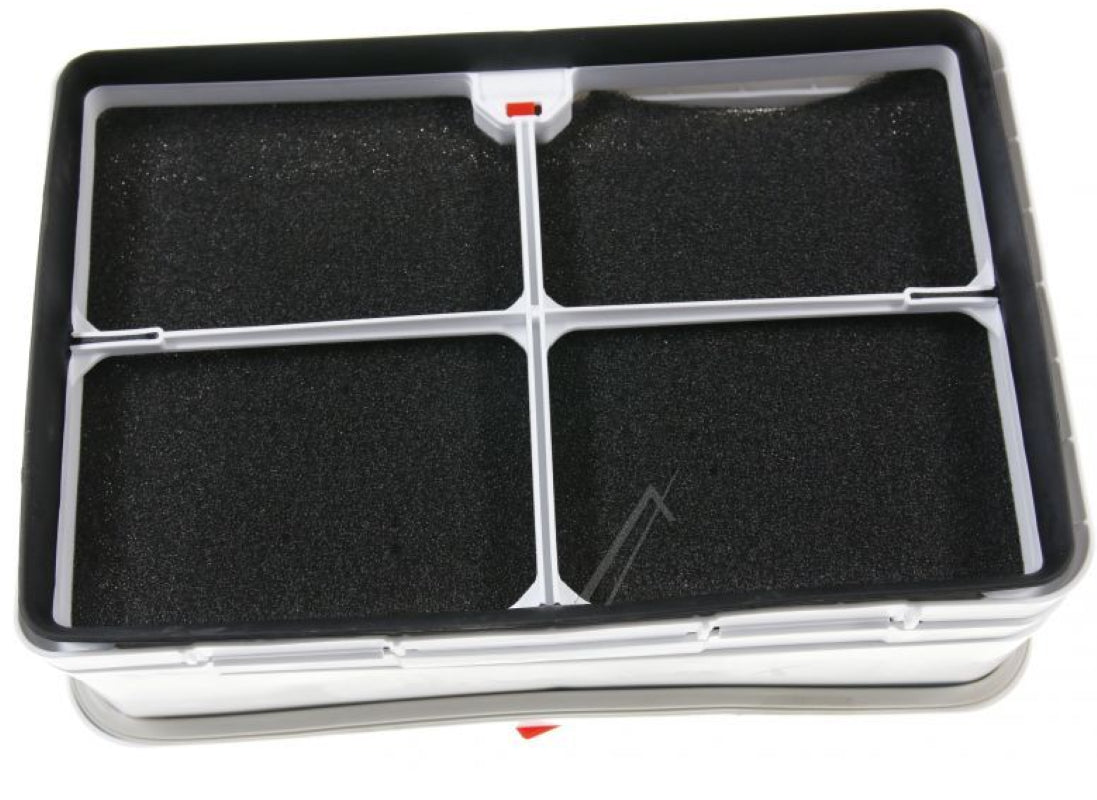 Beko  FILTER SCHUBLADE 2977430200