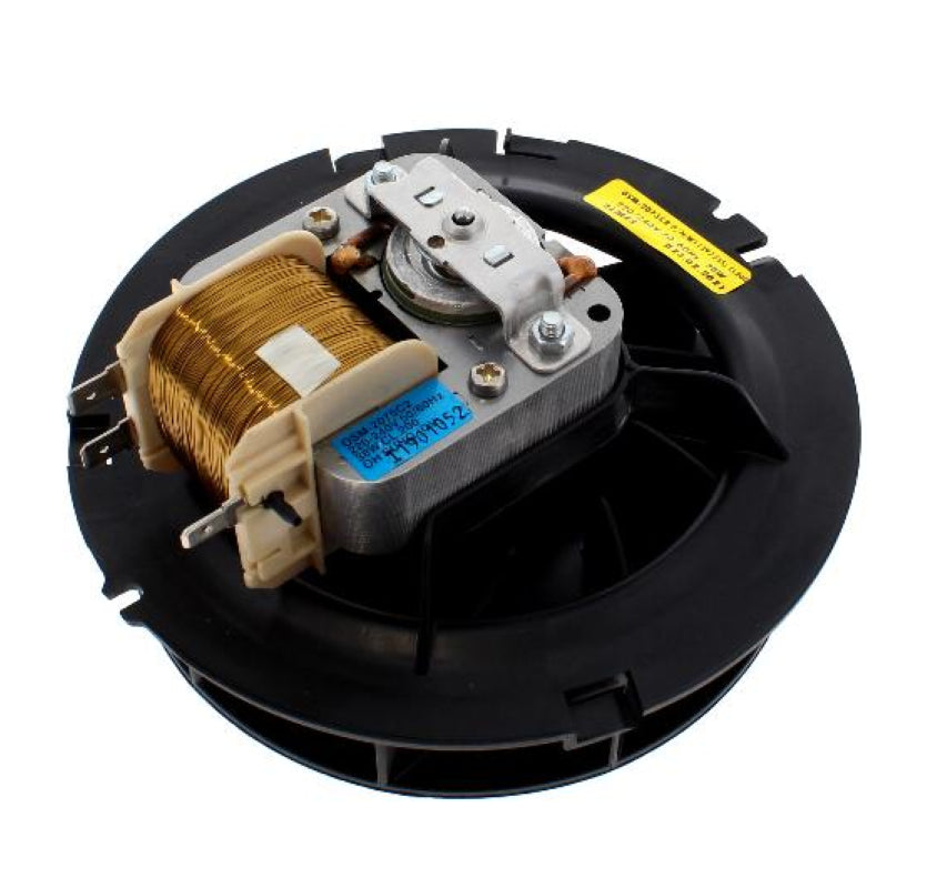 Bauknecht C00648480 488000648480 Querstromluefter