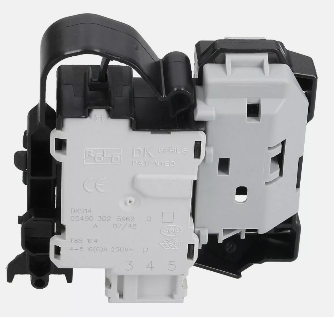 Gorenje  TÜRVERSCHLUSS M PS-15 ROLD 579333 original