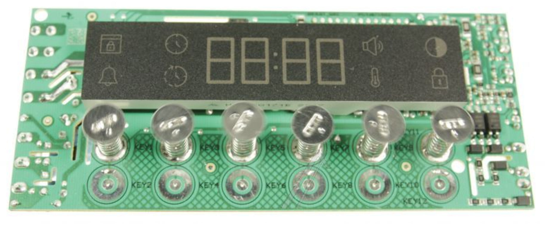 Beko ZEITSCHALTUHR 267480014 Original BEKO/GRUNDIG/ARCELIK c00864900