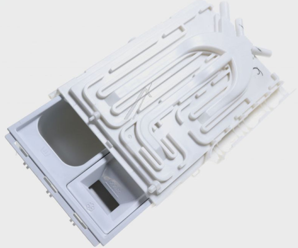 Gorenje DETERGENT BOX GROUP\68L-BL-1\X01050364\ original HK2007908