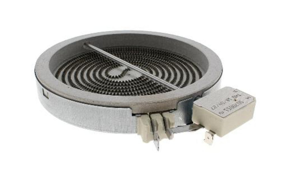 Bauknecht KOCHZONE, 1200W/230V D 165 C00260941 482000023066 Original 17466100A00009