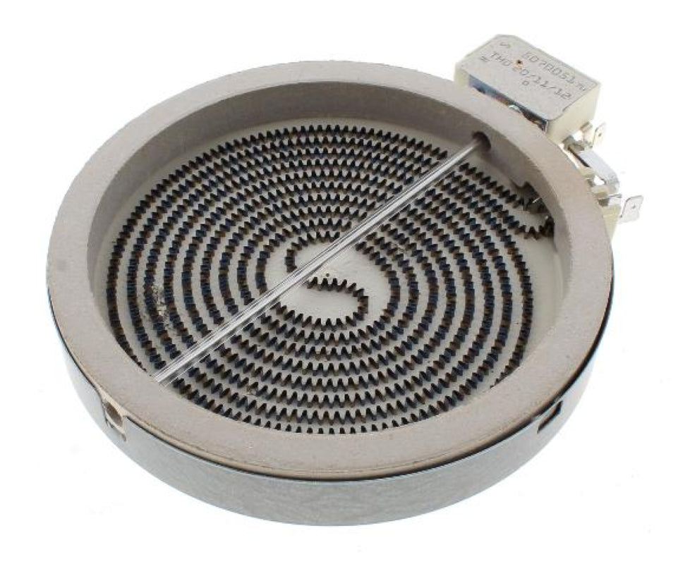 Bauknecht KOCHZONE, 1200W/230V D 165 C00260941 482000023066 Original 17466100A00009