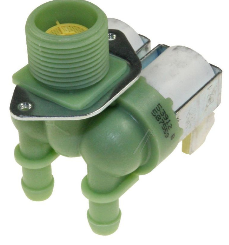 Gorenje  ELEKTROVENTIL DOPPELT 587559 Original  AXW-587559