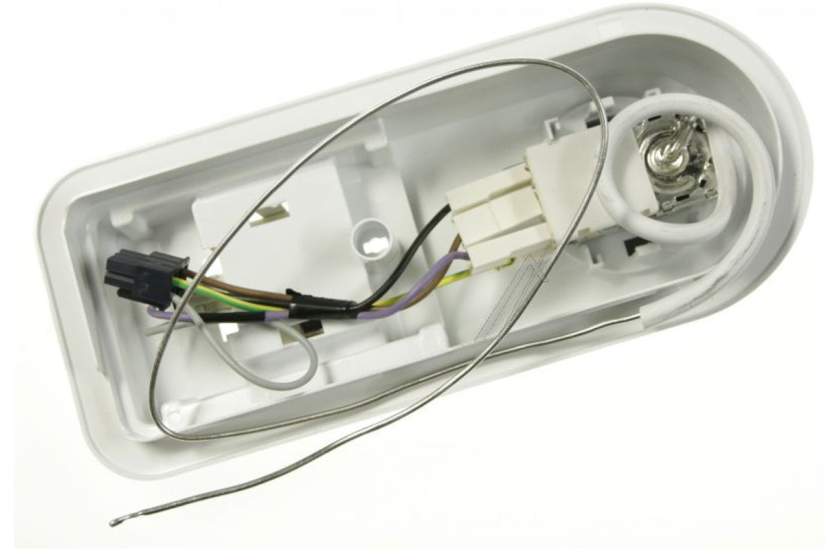 Beko  TH BOX ASSEMBLY D54223B ATK 4641110300 Original