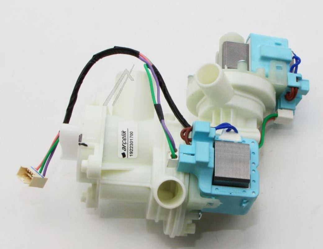 Beko PUMP FILTER ASSEMBLY 1922301700 original