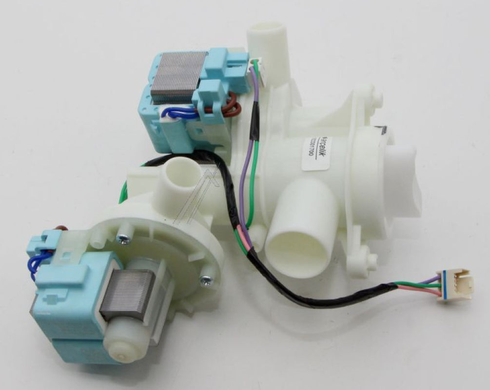 Beko PUMP FILTER ASSEMBLY 1922301700 original