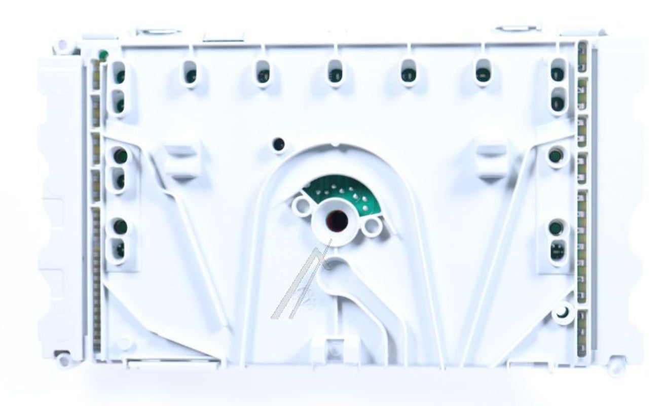 Bauknecht Kontrolleinheit WAVE ECO progr. C00634170 488000634170 Original