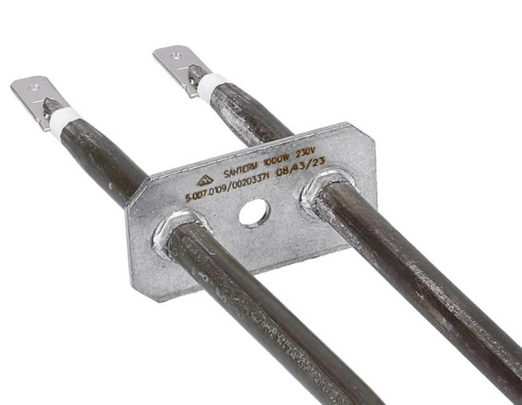 Bauknecht KIT LOWER HEATER1000W230V+BRACKET+TAPE C00857852 488000857852 original