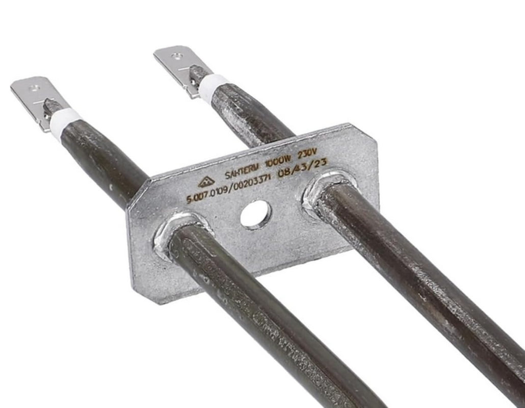 Bauknecht KIT LOWER HEATER1000W230V+BRACKET+TAPE C00857852 488000857852 original