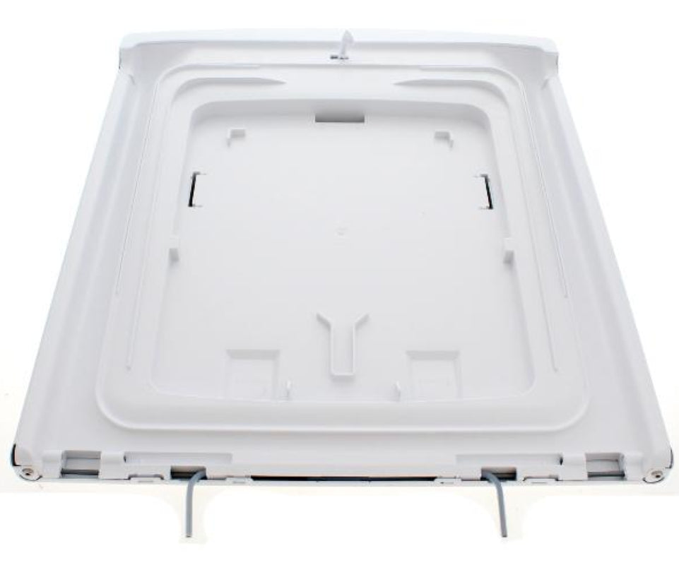 Bauknecht Deckel Kit IGNIS C00437960 481010443838 original für Waschmaschine