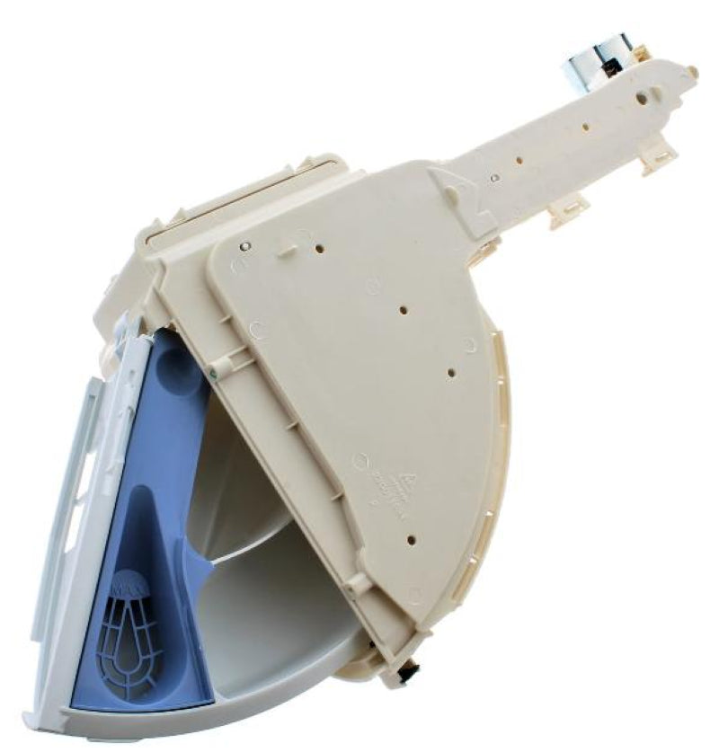 Bauknecht DECKEL F. EINSPUELKAMMER 470 BKS C00738325 488000738325 original