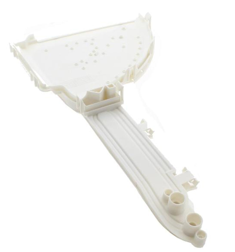 Bauknecht DECKEL F. EINSPUELKAMMER STD 1E3U WD 427 C00380174 Original