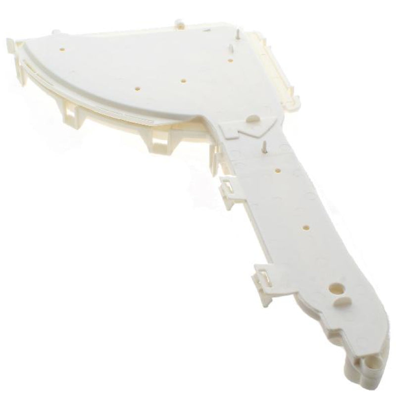 Bauknecht DECKEL F. EINSPUELKAMMER STD 1E3U WD 427 C00380174 Original