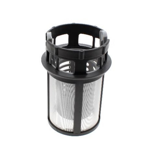 Bauknecht ASS. SHORT MICROFILTER DARK IKEA GREY C00386682 488000386682