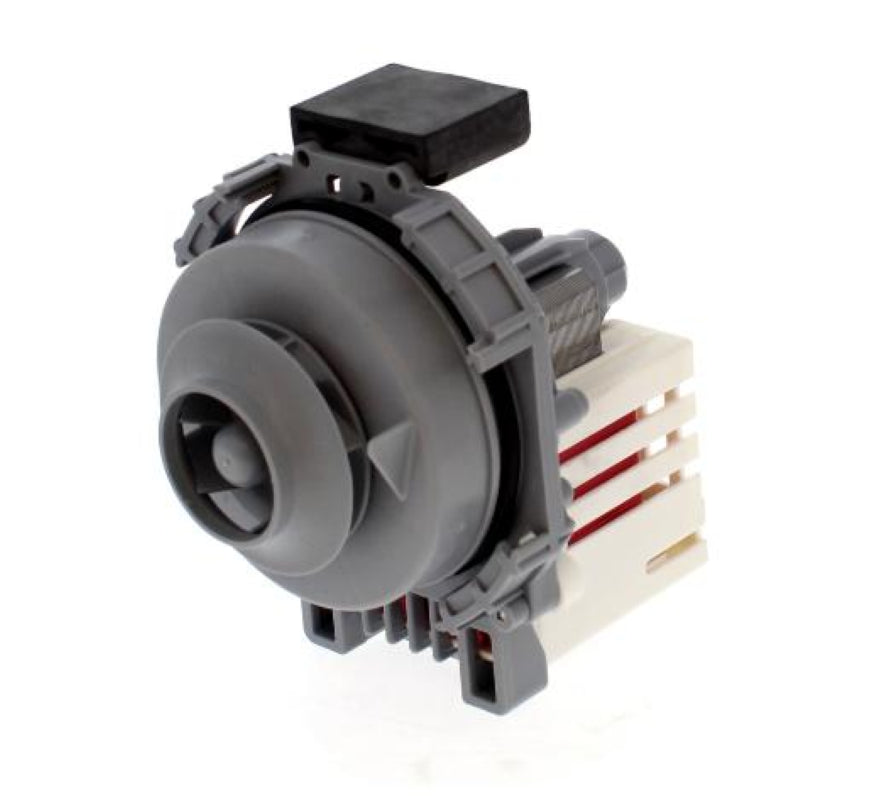 Bauknecht UMWAELZPUMPE KPL. 220-230 50h + DICHTUNG C00303737 482000023514