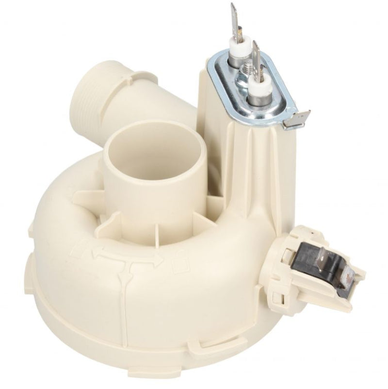 Gorenje RÖHRENFÖRMIG HEIZUNG 518861 original