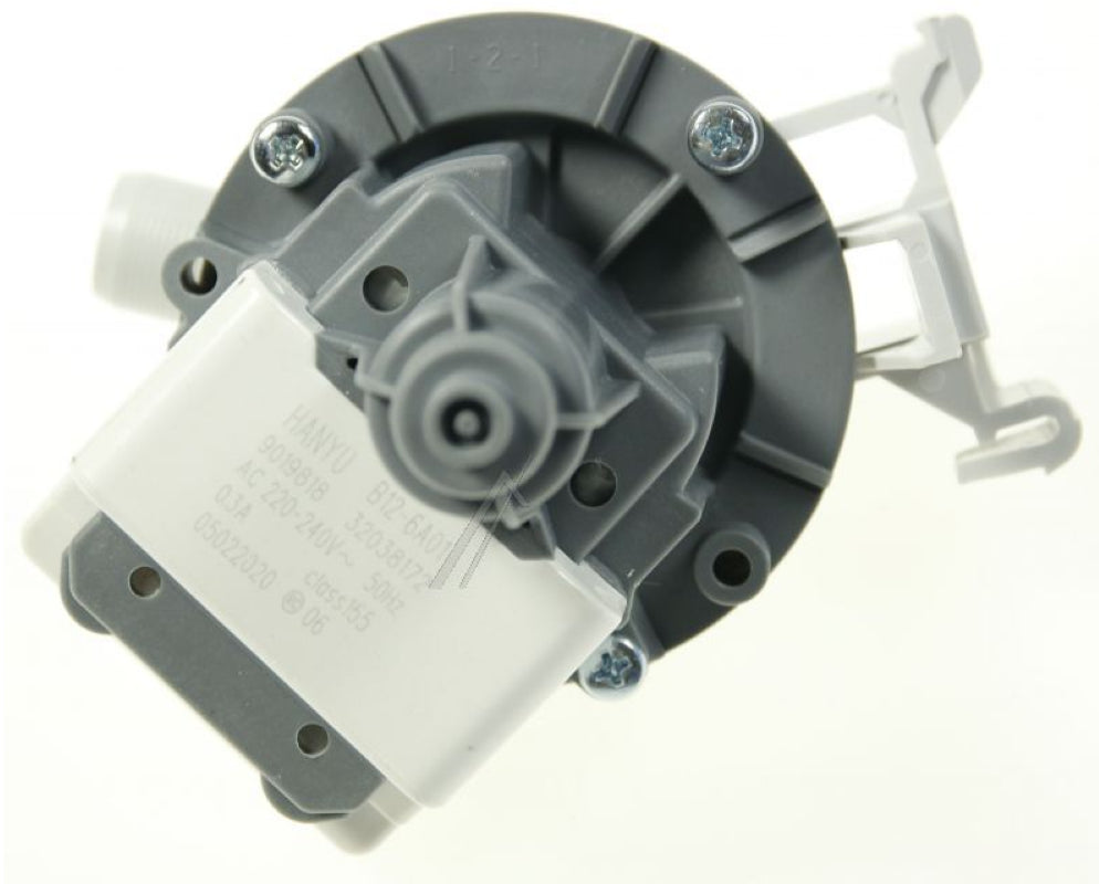 Vestel B12-6A01 CIRCULATION PUMP-50 HZ (HANYU-12MM) 32038172 original