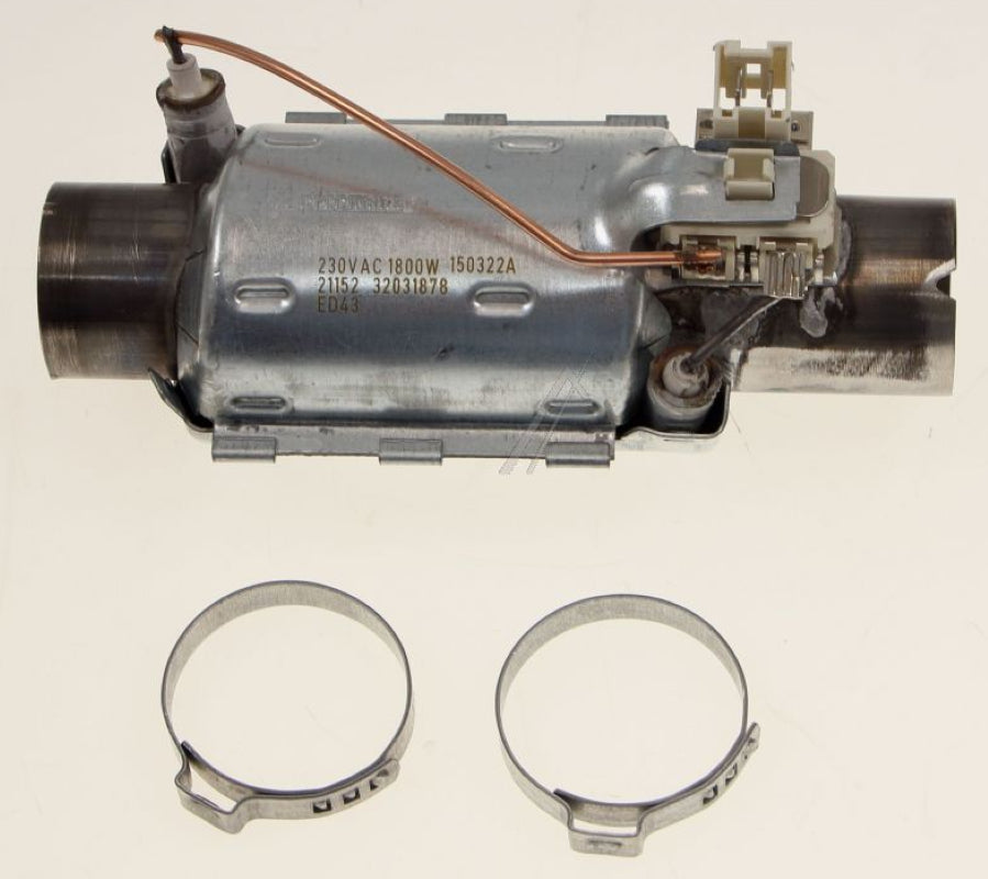 Vestel 22134770  DURCHLAUFHEIZUNG GESCHIRRSPÜLER 1800 WATT/ISITICI GR