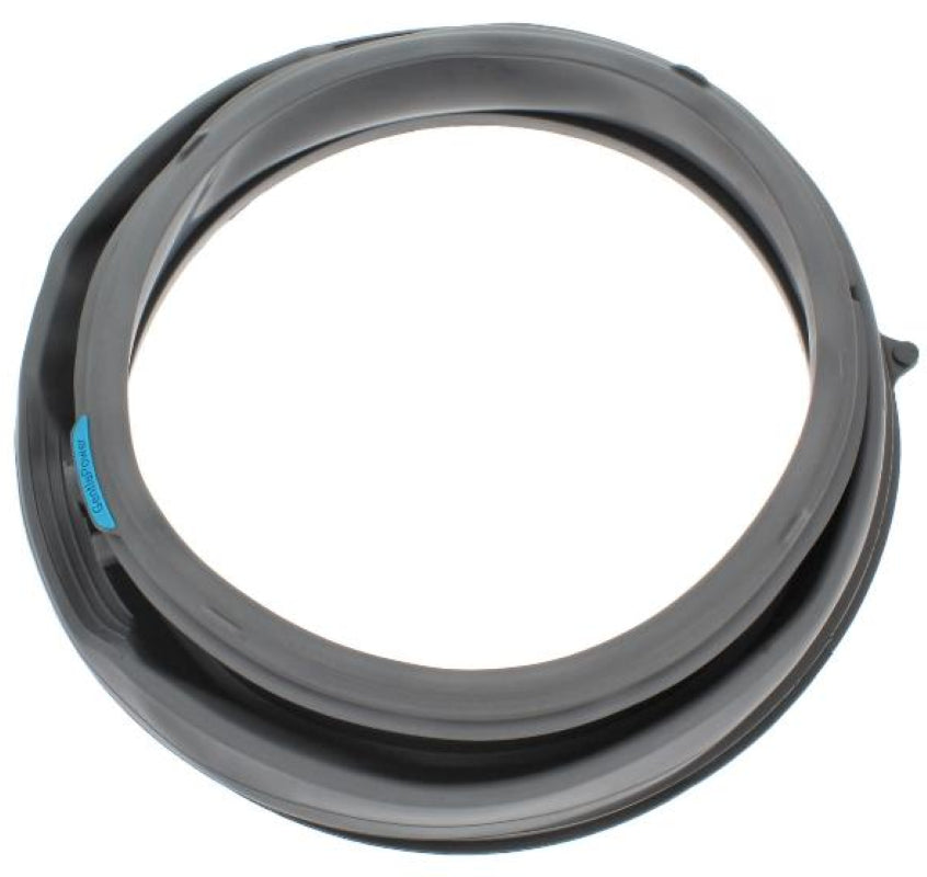 Bauknecht Manschette HA05G, BK/HP (BLUE LOGO) C00666166 488000666166