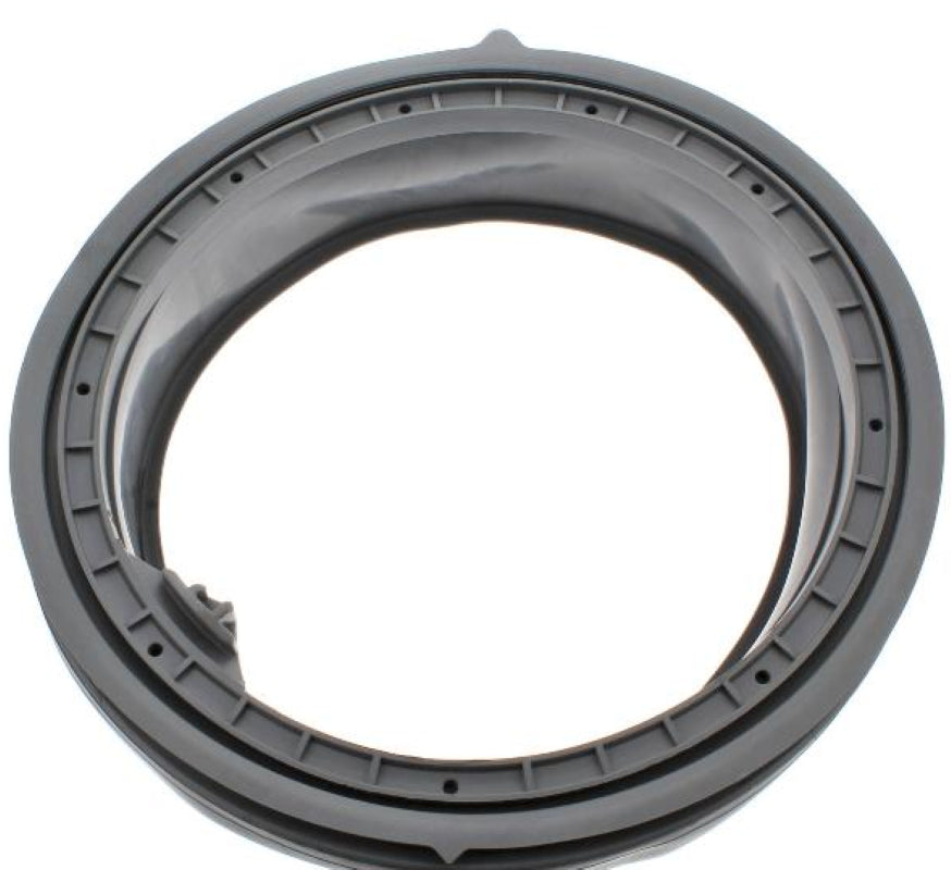 Bauknecht Manschette HA05G, BK/HP (BLUE LOGO) C00666166 488000666166