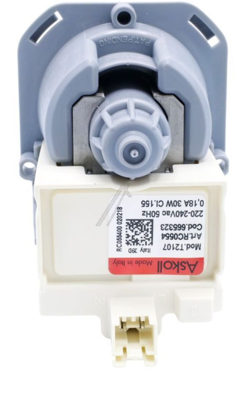 Gorenje MOTOR PUMPE ZS T2107 AL ASKOLL 665323 original