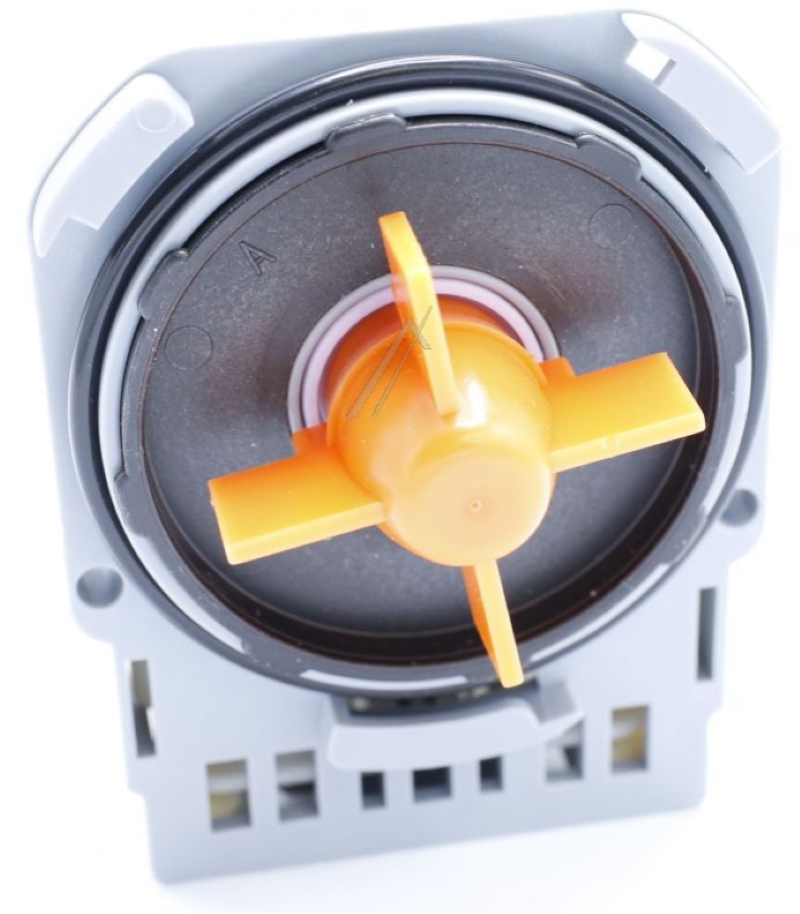 Gorenje MOTOR PUMPE ZS T2107 AL ASKOLL 665323 original