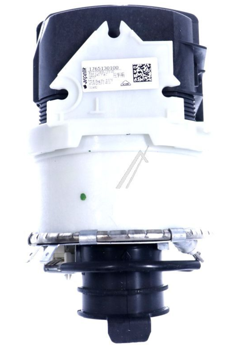 Beko Umwälzmotor  LAVA MOTOR GROUP 1765130100 original