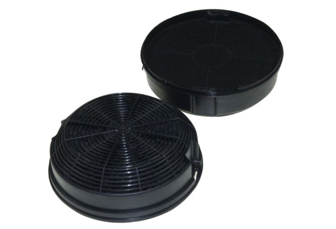 Electrolux Aktivkohlefilter Dampfabzug AMC023 F117814
