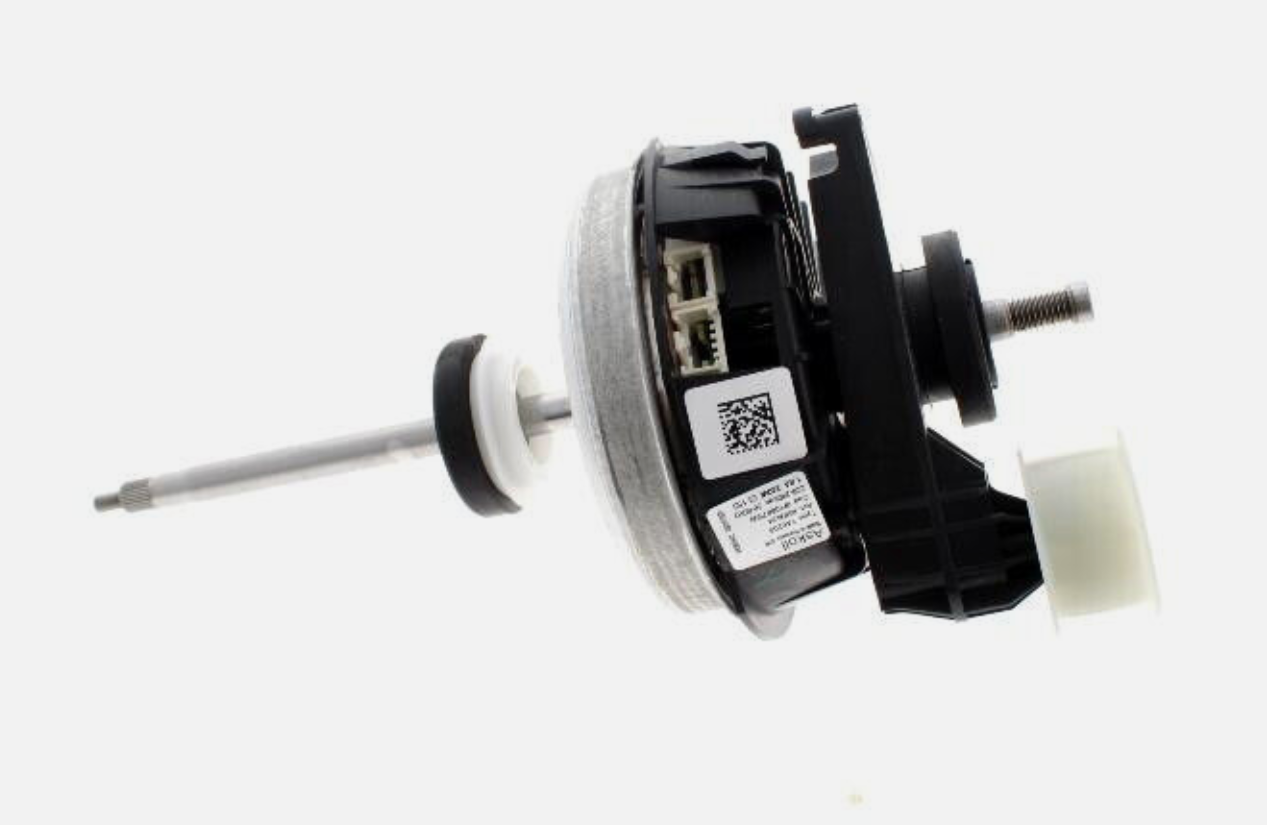 Bauknecht C00864344 488000864344 MOTORMONTAGE BPM, Waschmaschinenmotor original