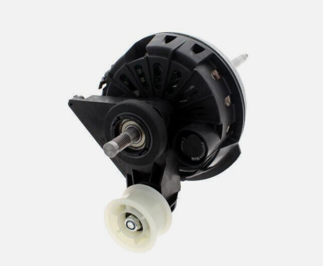 Bauknecht C00864344 488000864344 MOTORMONTAGE BPM, Waschmaschinenmotor original