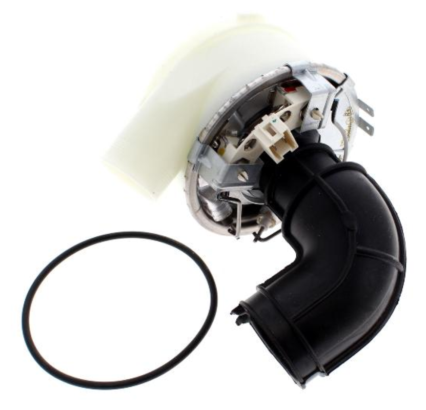 Bauknecht Heizelement Spülmaschine C00582058 488000582058 org.