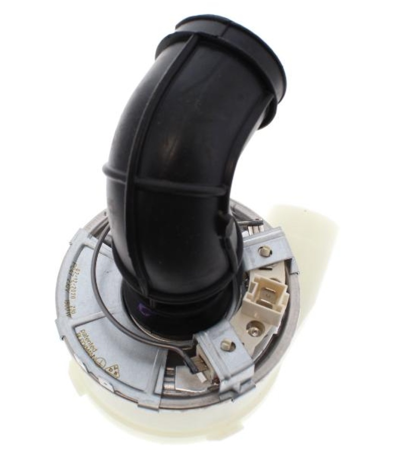 Bauknecht Heizelement Spülmaschine C00582058 488000582058 org.