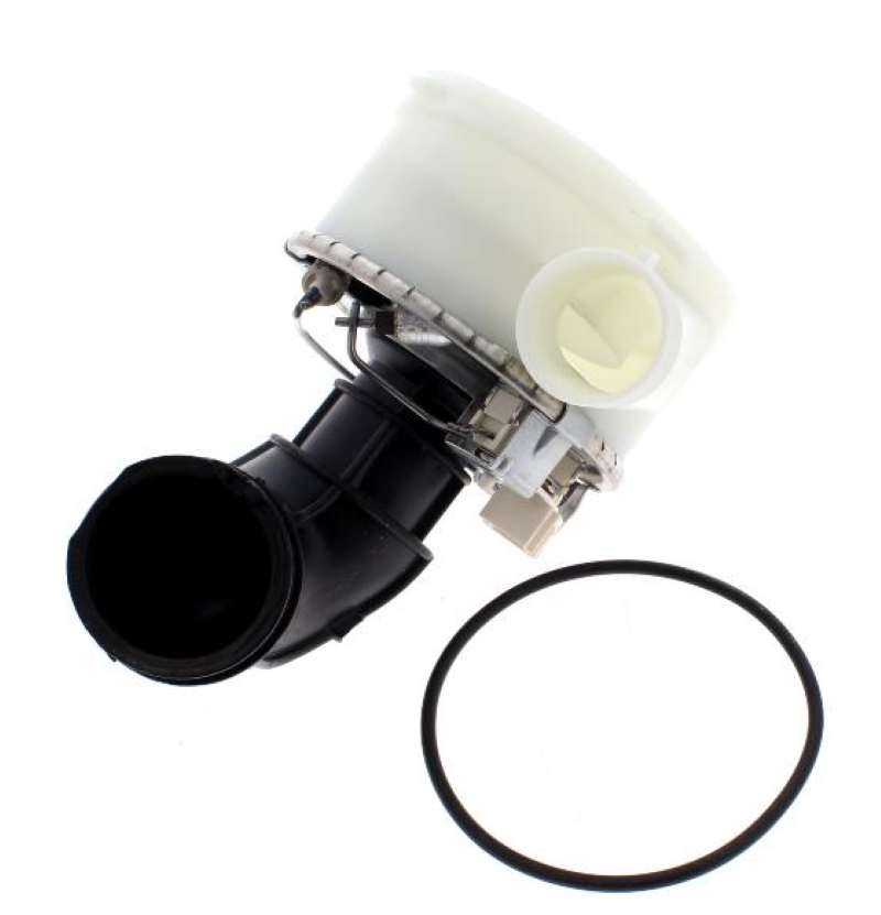 Bauknecht Heizelement Spülmaschine C00582058 488000582058 org.